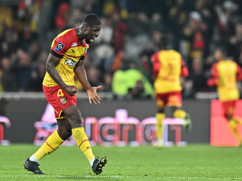But Koch has a new partner at the heart of the defence after Lens centre-back Kevin Danso moved to Elland Road in a £10.5m deal.