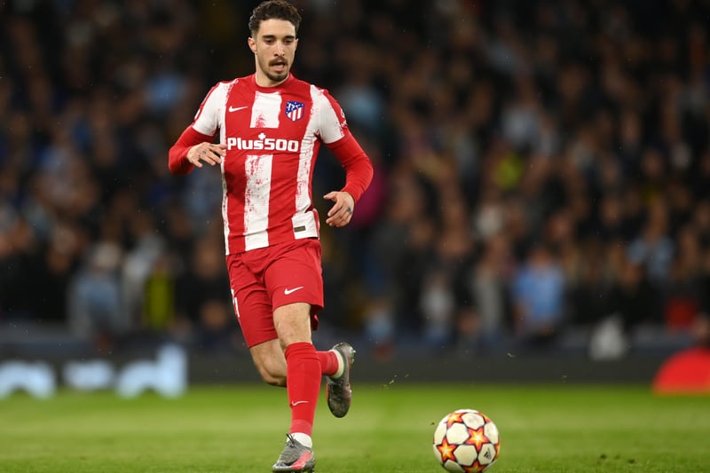 The former Atletico Madrid and La Liga winner is only 31 years old and the defender is currently without a club after leaving Olympiakos on January 1. Vrsaljko only left Atletico in the summer and is a highly experienced right-sided defender.

Offering flexibility, he can cover both right-back, right wing-back and play to the right of a back three which would help Lampard at this current time with Nathan Patterson out injured.