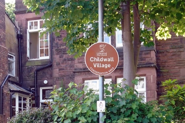 The median house price in Childwall West and Wavertree Green in the year ending in March 2023 was £327,000 making it the fifth most expensive place to live in Liverpool.
