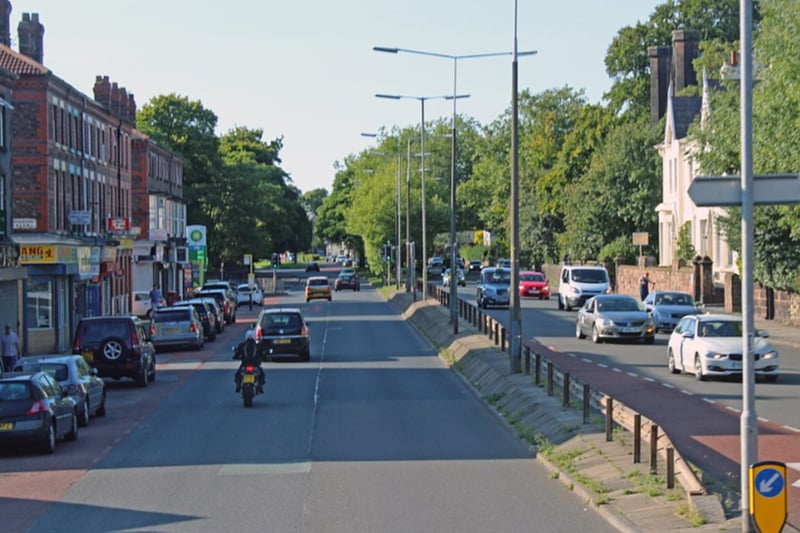 The average annual household income for Aigburth and Grassendale is £48,900 - the fourth highest of all Liverpool neighbourhoods according to the latest Office for National Statistics figures published in March 2020.