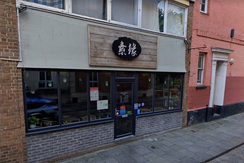 Sandwiched between the harbour and Queens Square you can find Suyuan - a vegan and veggie restaurant specialising in Southern Chinese cuisine. The intimate diner also provides a great atmosphere for guests to enjoy their dishes.