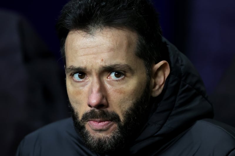 The Spaniard has taken West Brom from the foot of the table to the promotion mix after being appointed only in October. However, he may not be prepared to leave the Baggies so soon. 