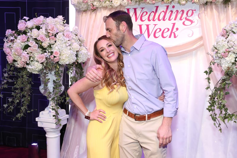 Jamie Otis and Doug Hehner met on the US version of Married at First Sight back in 2014. It wasn’t exactly love at first sight for this pair, and Jamie took her time to find the chemistry with her husband, but they’ve been together ever since and now have two children together. They share six-year-old daughter, Henley, and a three-year-old son, Hendrix. They suffered a miscarriage with their first child, a son called Jonathan. In December 2023, they revealed they would like to have another child and in March 2024 Otis announced on her Instagram page that she was pregnant with twins.