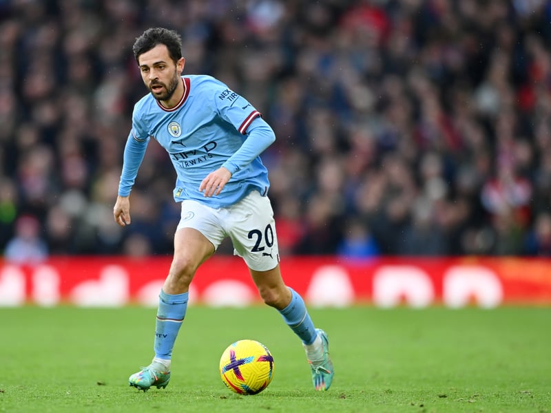 May be deployed at right-wing and face a battle with former team-mate Oleksandr Zinchenko.