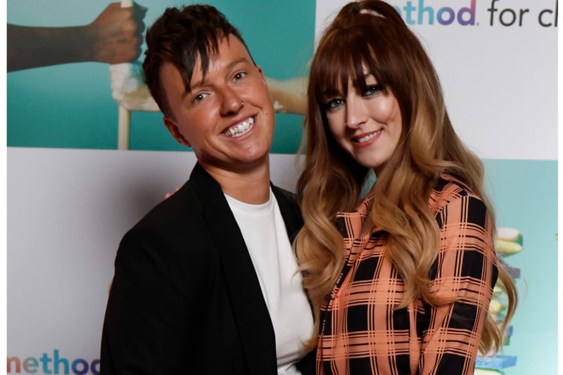 37 couples who met on dating TV shows and are still together