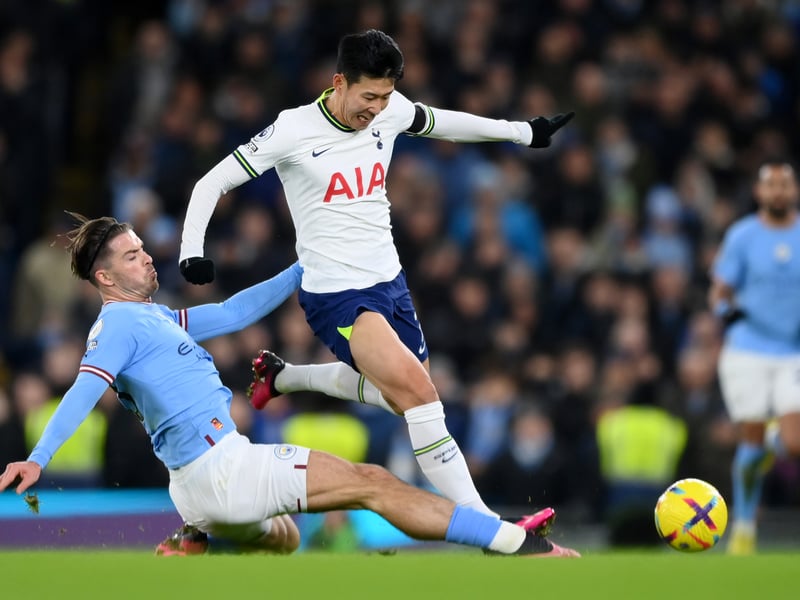 Exchanged passes well with his team-mates even if his dribbling and attacking moves often didn’t result in a scoring chance.