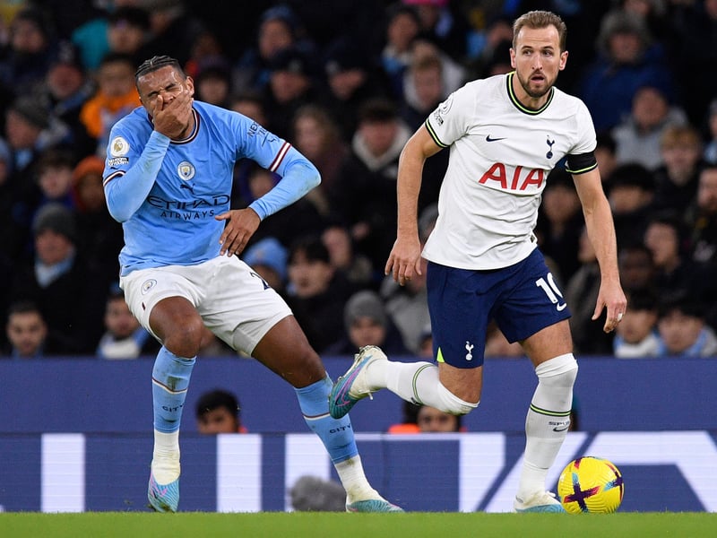 Played well and put in some good tackles, while also looking good on the ball.