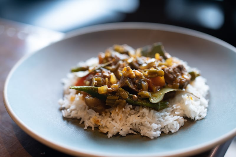 A frequent visitor to the city, the Observer’s food critic Jay Rayner says 111 by Modou has “a banging recipe for a great restaurant. I put my total trust in him and his team. I would happily do so again.”