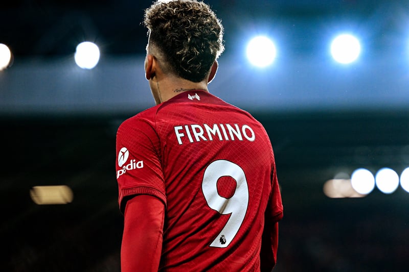 Likely to be awarded a contract extension, Firmino has fired himself back into relevance after taking a back-seat role last season due to Sadio Mane’s central role. Now he’s competing with Nunez, Jota and Gakpo, game time is likely to be few and far between. Despite the competition, it seems both the club and player are happy to continue working together.