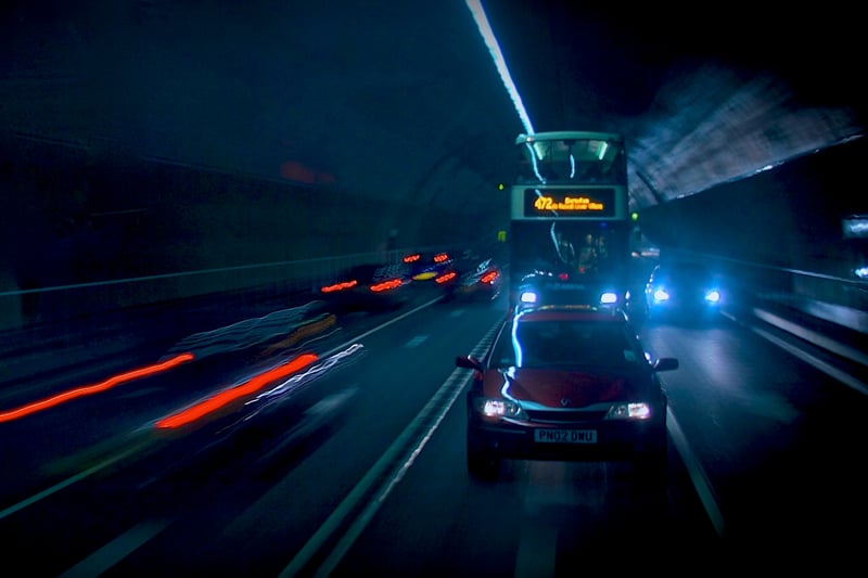 The Queensway Tunnel was used in 2013 for a high-speed chase scene in Fast & Furious 6. The thrilling chase sequence with Vin Diesel is set in London, but shot in Liverpool. ⭐ Rating 7.0/10