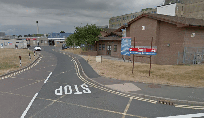 At the Shrewsbury And Telford Hospital NHS Trust in December, 33.8% of patients waited over 12 hours in A&E between the decision to admit and their admission - worse than the national average. NHS Data shows that 962 patients from 2,847 total Emergency Admissions via A&E had to wait more than half a day. This is the ninth worst rate in the country.