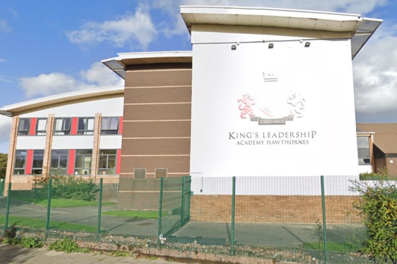 King’s Leadership Academy Hawthornes was rated ‘requires improvement’ in its latest report in January 2020. The Ofsted report states: “Since the last inspection, leaders have made subject curriculums more challenging for pupils. Staff have raised their expectations of what pupils can achieve. That said, pupils do not benefit from an overall good quality of education. This is because, in some subjects, weaknesses remain in how well the curriculum is delivered."