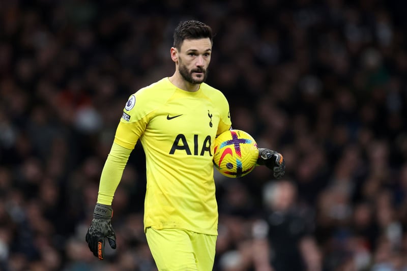 Tottenham keeper Hugo Lloris was spotted ‘veering’ across Gloucester Place in London by police in 2018. He was more than two times over the legal limit and was fined £50,000 alongside a 20-month driving ban.