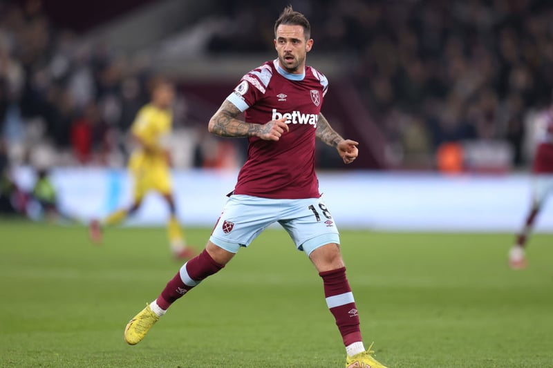 Knee injury. Moyes said: “Danny Ings is doing quite well. He’s got a chance of being available on Saturday. So that’s good news for us, but we have to assess it and see how he is. We’re not quite 100 per cent sure on him yet. We hope that he’s fine – he’s certainly not 100 per cent and we wouldn’t be thinking or expecting him to be – but having him around is a big boost and he’s an important player for us.