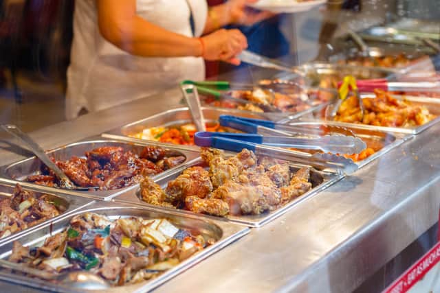 These are the nine takeaways and restaurants in South Yorkshire that received five stars from the Food Standards Agency in their last inspection.