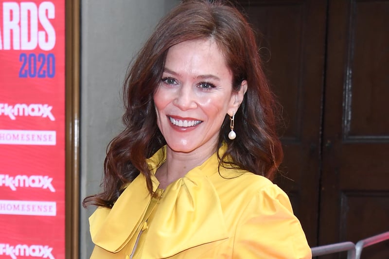 Actress Anna Friel, originally from Rochdale, has an estimated net worth of around £.8.5million. She is known for playing Charlotte in Pushing Daisies, a  popular ABC show from the early 2000s, and more recently, the title role in hit ITV series Marcella. (Image: Getty)