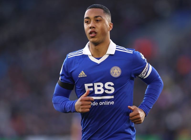 Tielemans has been linked with a move away from Leicester ahead of his contract expiry and reports have cleared the Belgian is eager to sign for the Magpies.