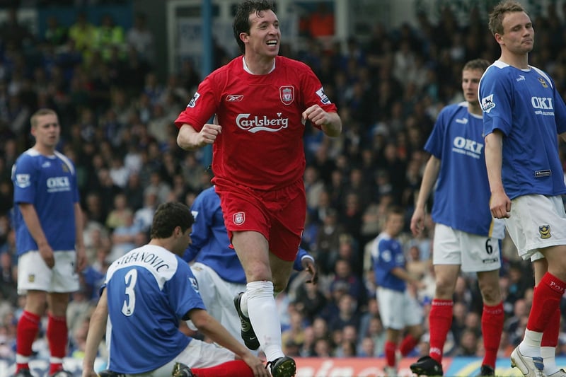 Whilst it wasn’t the most successful signing of all time, the return of the prodigal son in Robbie Fowler in 2006 was a great moment for Liverpool fans. They got to see one of their legends return to the club for an 18-month stint following a glowing career as a younger forward where he made his name at Anfield.

10 goals in 37 games represents a decent return at the time, especially with his best days already behind him. A legend for the club in the 90’s, his return was emotional and it united the fanbase to see him scoring goals in a Liverpool shirt for a second time.