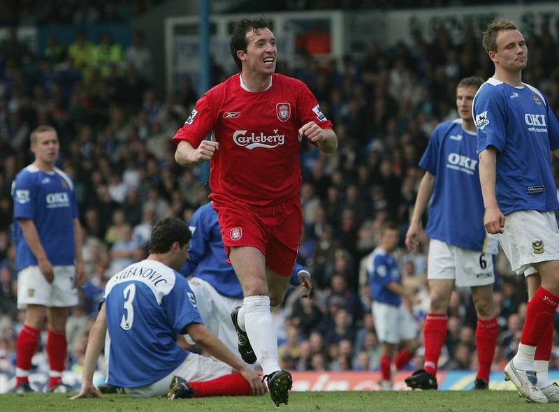 Whilst it wasn’t the most successful signing of all time, the return of the prodigal son in Robbie Fowler in 2006 was a great moment for Liverpool fans. They got to see one of their legends return to the club for an 18-month stint following a glowing career as a younger forward where he made his name at Anfield.

10 goals in 37 games represents a decent return at the time, especially with his best days already behind him. A legend for the club in the 90’s, his return was emotional and it united the fanbase to see him scoring goals in a Liverpool shirt for a second time.