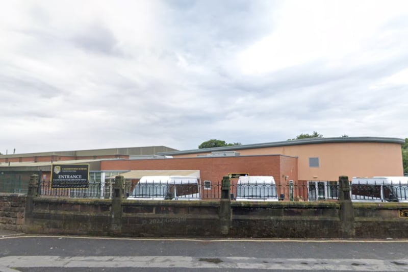 Calderstones School was rated ‘requires improvement’ in its latest report in May 2019. The Ofsted report reads: “In some areas of the curriculum, such as
French, pupils do not receive sufficient support
to enable them to make good progress. This is
especially the case for boys and disadvantaged
pupils.”
