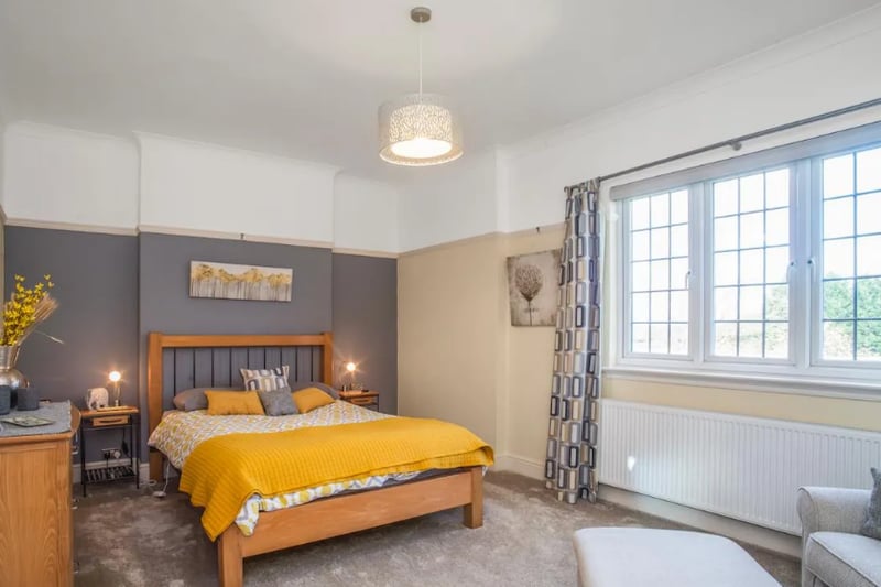 Dating back to 1890, this unlisted property has been sympathetically and partly renovated to create the perfect blend between character charm and modern family living. 