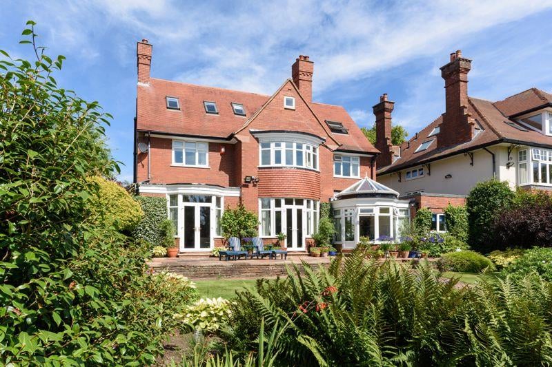 It could all be yours for the asking price of £2,200,000.