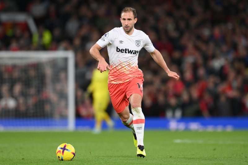 The experienced Craig Dawson arrives at Wolves following a stellar season with West Ham last year, despite this season’s struggles. His experience at the back is another key addition for Wolves - especially for a fee just under £4m.