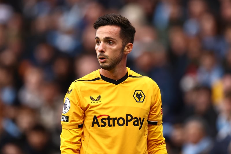 Having rubbed shoulders with the likes of Neymar, Lionel Messi and Kylian Mbappe for the last few years, Sarabia brings class, experience and quality in another smart move from Wolves.