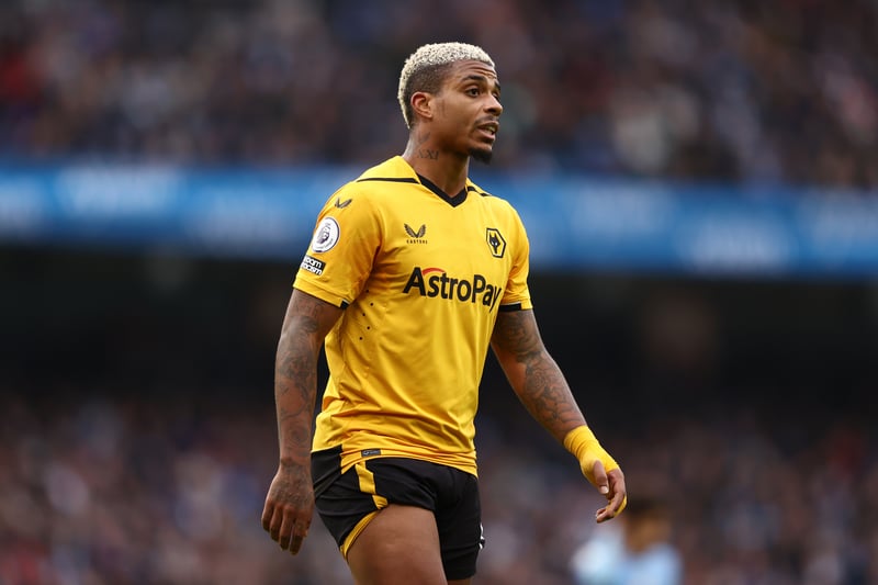 Adding in Mario Lemina will give Julian Lopetegui energy in midfield, as well as more experience as the defensive midfielder boasts a career which features clubs such as Southampton, Juventus, Marseille, Galatasaray and Nice.