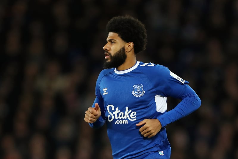 The striker was recalled from his loan spell at Sunderland earlier this month after scoring seven goals. Having played for both the Black Cats and Everton means he can only represent those two clubs for the rest of the season. Sunderland want Simms back but it may depend on who the Toffees can sign.