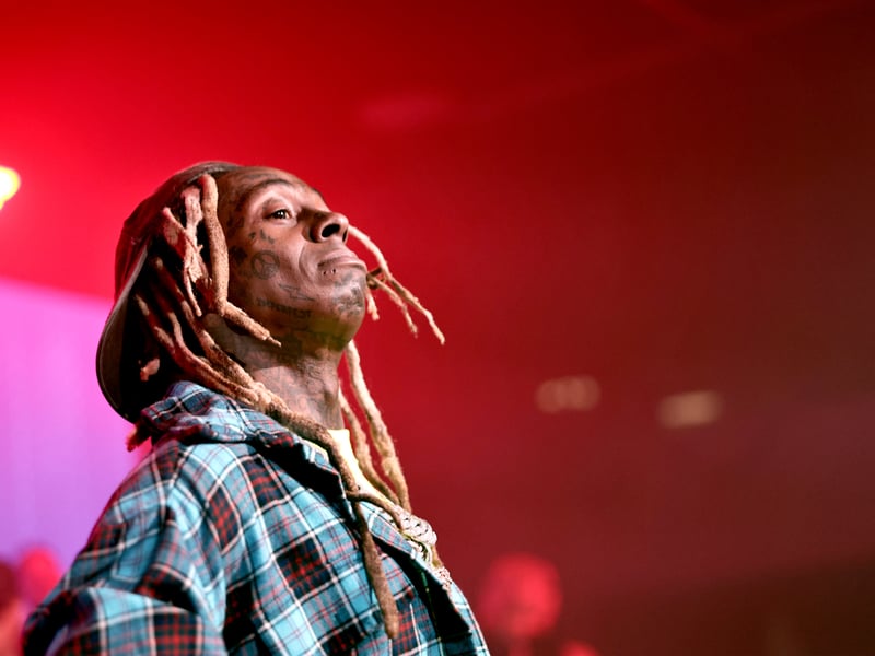 As one of the pioneers of modern rap, Lil Wayne is a name synonymous with hip-hop culture. A performance from Wayne at Wireless 2025 would be nothing short of legendary. Fans can expect a hit-packed set filled with tracks from his extensive catalog, including "Lollipop," "A Milli," and "6 Foot 7 Foot." With a career that spans decades, Lil Wayne's charisma and ability to command a crowd make him a perfect fit for the festival's high-energy atmosphere.