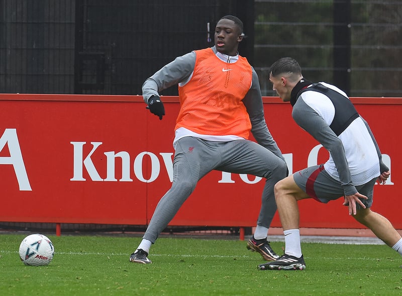 The centre-back suffered his issue in the loss at Brighton. Klopp said that Konate’s injury wasn’t too bad but Liverpool may not want to risk his issue to recur. Potential return game: Newcastle (A), Saturday 18 February. 