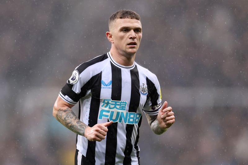 Newcastle’s new ownership hasn’t been afraid to splash the cash but the former Spurs full back has been one of if not the best in their tenure - he is key for the Magpies in both attack and defence and his set pieces have been deadly. 