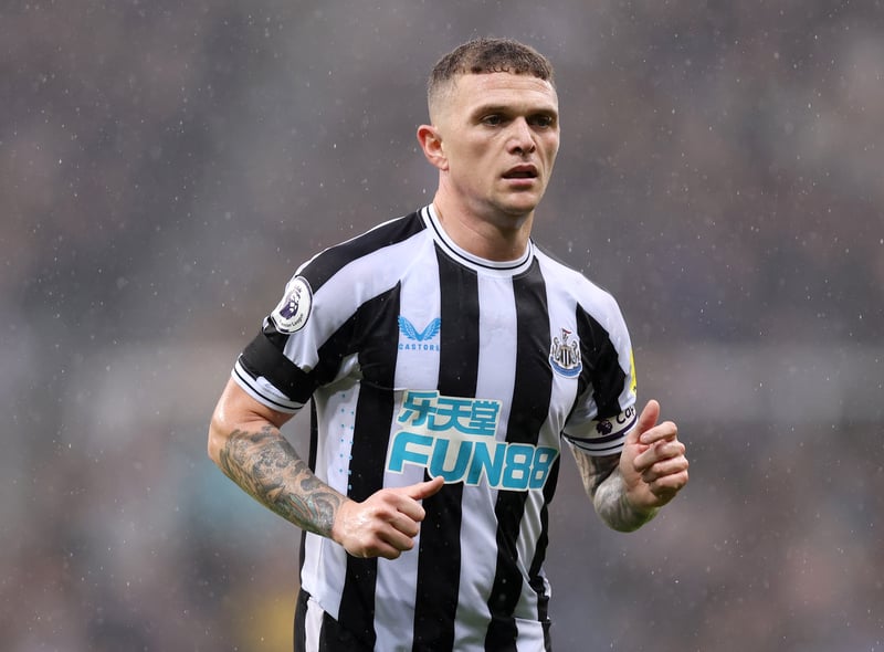 Newcastle’s new ownership hasn’t been afraid to splash the cash but the former Spurs full back has been one of if not the best in their tenure - he is key for the Magpies in both attack and defence and his set pieces have been deadly. 