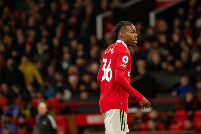 The decision is believed to reside with Ten Hag and with Marcus Rashford, Antony, Alejandro Garnacho, Jadon Sancho and Pellistri all vying for a place then it seems likely Elanga could spend the second half of the season away from Old Trafford.