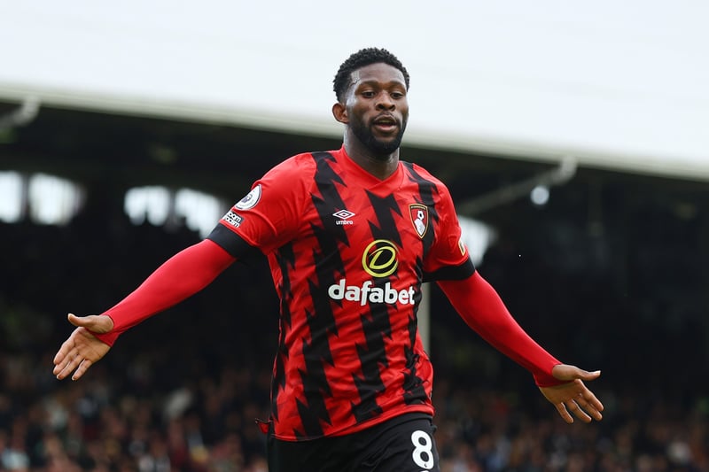 The Colombian has been a very important player for Bournemouth since joining the club in 2018 but could lose him for free in the summer if he doesn’t sign a new contract. Villarreal have previously been linked with Lerma.