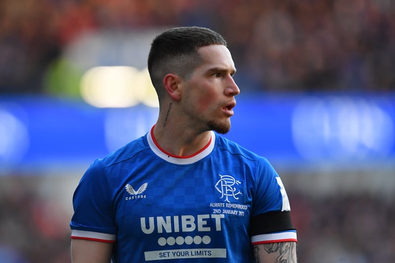 Leeds United have long been linked with Ryan Kent and he could finally be on his way out ahead of his contract expiry. The winger has three goals and six assists in the Scottish Premiership this season.