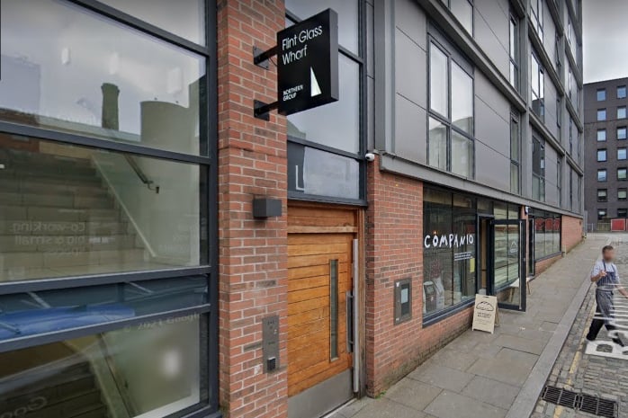 Located on Radium Street in Ancoats, The Avenue by FKZ is a luxury salon which has a 4.9 rating and 208 Google reviews. Photo: Google