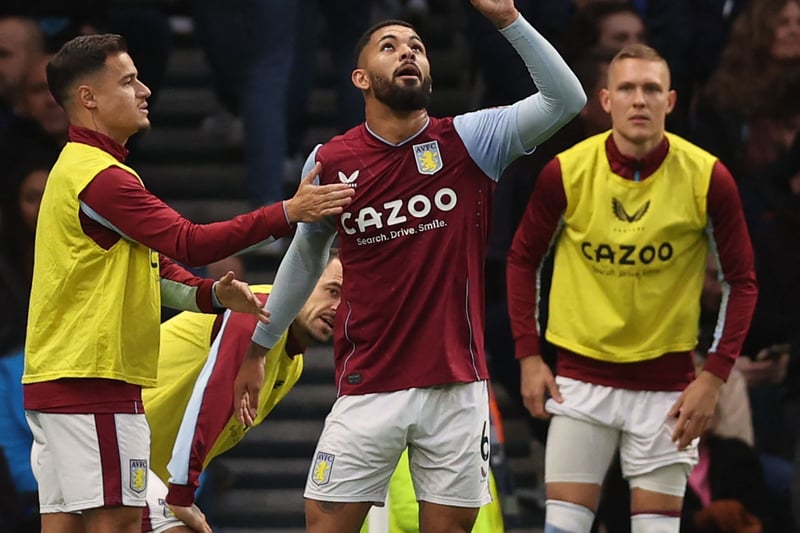 Successive defeats against Wolves and Crystal Palace leave the Toffees looking over their shoulders at the relegation zone once again - and a Douglas Luiz goal causes further worries over the drop as Aston Villa come from two goals down to take the points at Goodison and leave Dyche’s men sat just two points above the bottom three.