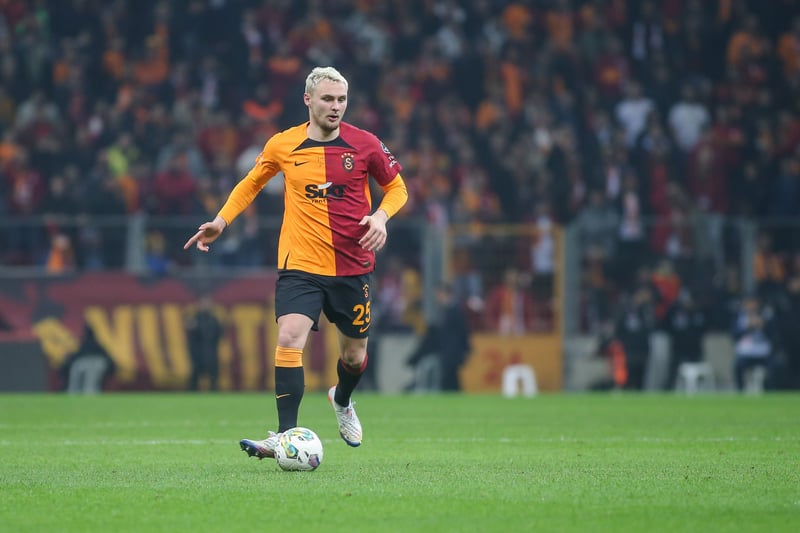 Dyche begins his first full transfer window by adding Galatasaray and Denmark defender Victor Nelsson to his squad at a cost of £11m.  Austrian midfielder Muhammed Cham also joins from French club Clermont but is immediately sent out on loan to Rangers.