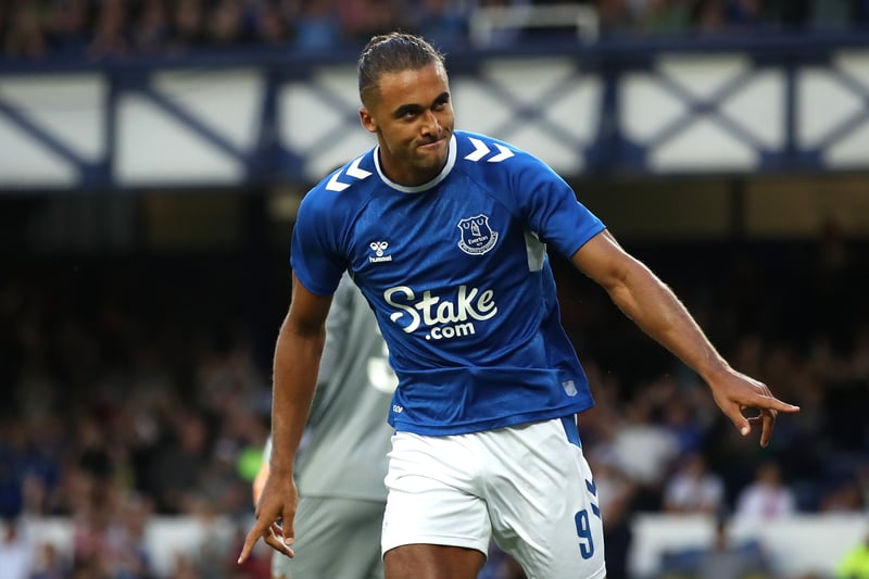 That win over West Ham sparks an unbeaten run of six games - with the highlight coming when Dominic Calvert-Lewin scored twice in a 2-1 home win over Liverpool.
