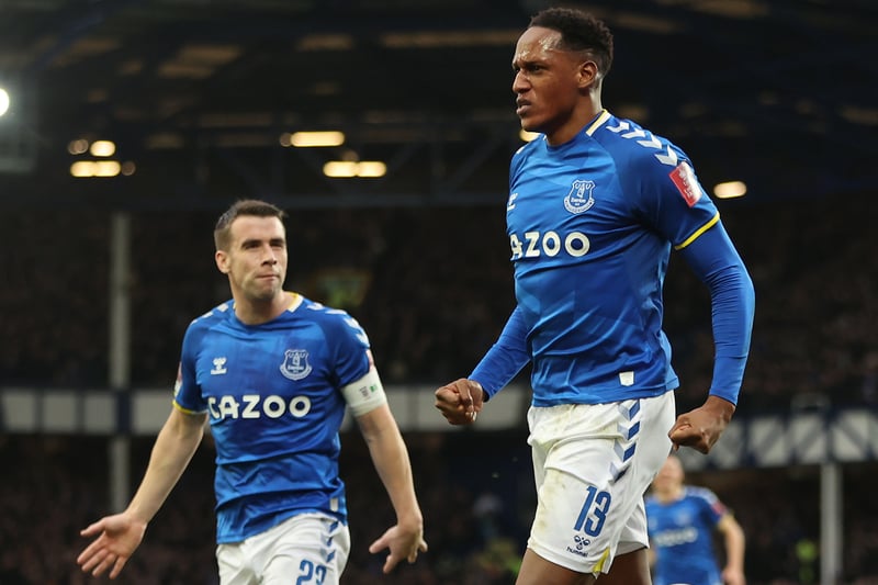 After taking just one point from his first two games against Brentford and Southampton, Dyche’s Toffees claim a 2-0 home win against West Ham with goals from Neal Maupay and Yerry Mina.