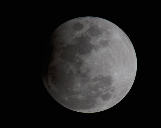 The Snow Moon is due to take place this week and here’s when you can see it in Sheffield