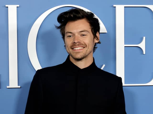Harry Styles performed at Grammys Awards 2023 along with Lizzo, Sam Smith, Steve Lacy and more