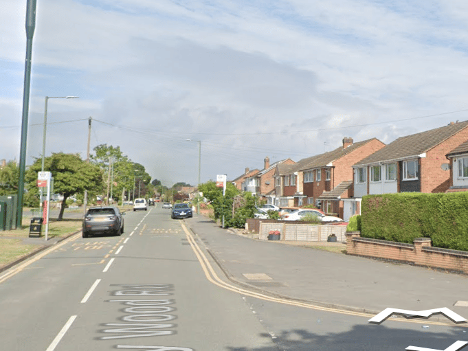 The area saw prices increase by just 4.3% in a year, with average properties selling for £277,000 in 2022