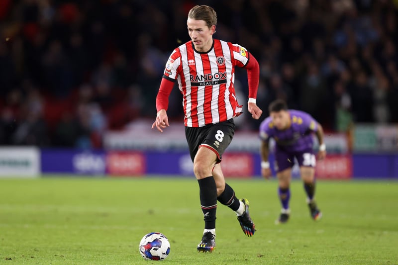 Newcastle are open to signing the midfielder on loan for the rest of the campaign with an option to buy in the summer. But with Fulham pushing for a permanent, and Sheffield United locked in a promotion battle, it’s unclear what will happen. 