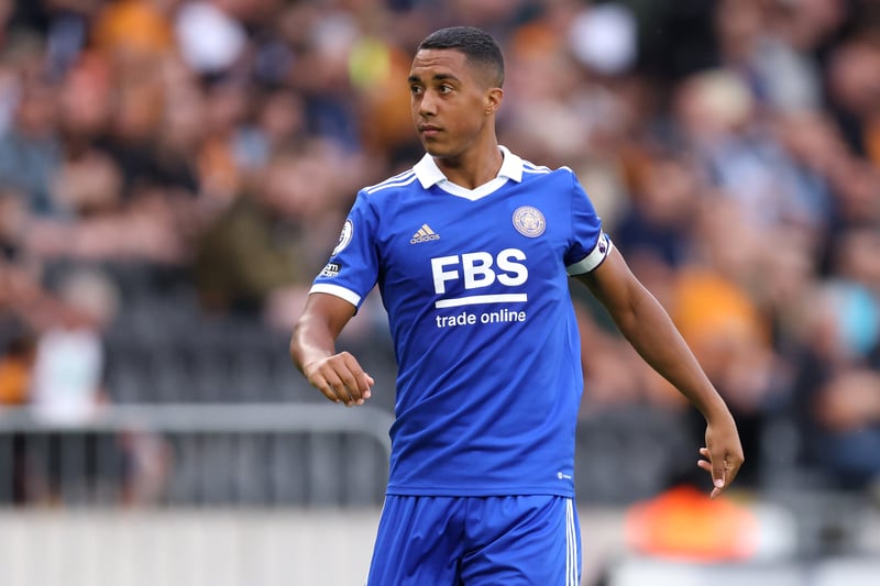 Tielemans has turned down a new contract at Leicester City and was expected to leave the club this month, however he is looking increasingly likely to remain at the King Power Stadium for the rest of the season.