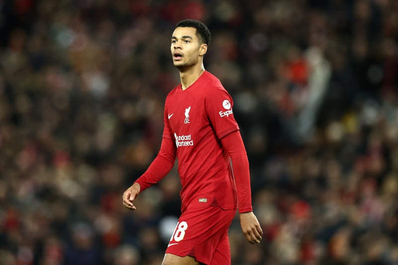 IN: Gakpo. OUT: cain, Quansah, Chambers - While Cody Gakpo is a very exciting signing for Liverpool, he is not what they needed to turn this season around. The Reds were in desperate need of a midfielder and their failure to sign one could have cost them a place in the top six. 