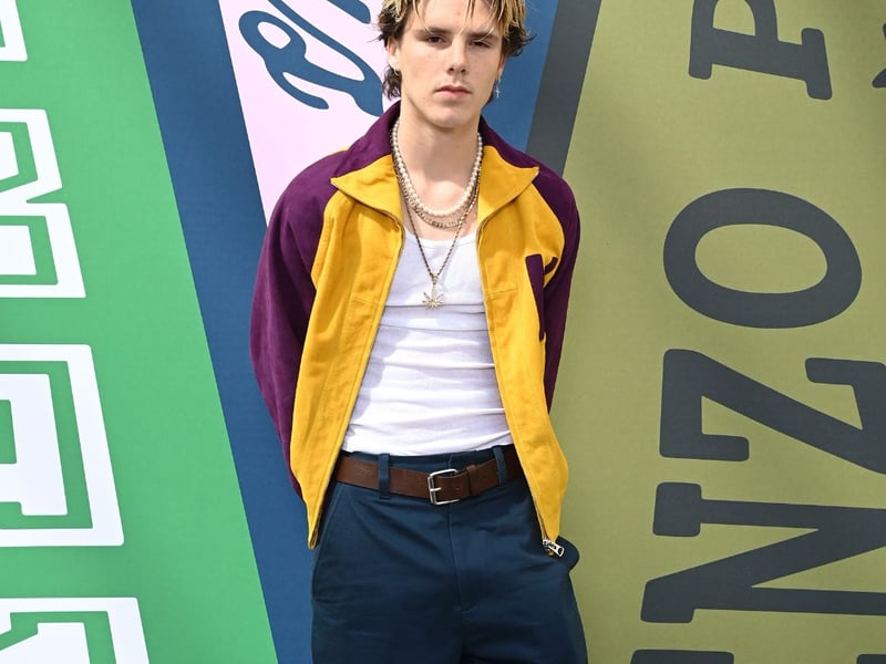 The youngest Beckham son is carving out his own path in the music industry, bringing his pop-leaning sound to one of the city's favourite indie spaces. This intimate show offers a rare chance to see a rising name in a small setting. 🎵 Hyde Park Book Club, 27-29 Headingley Ln., Headingley, Leeds LS6 1BL