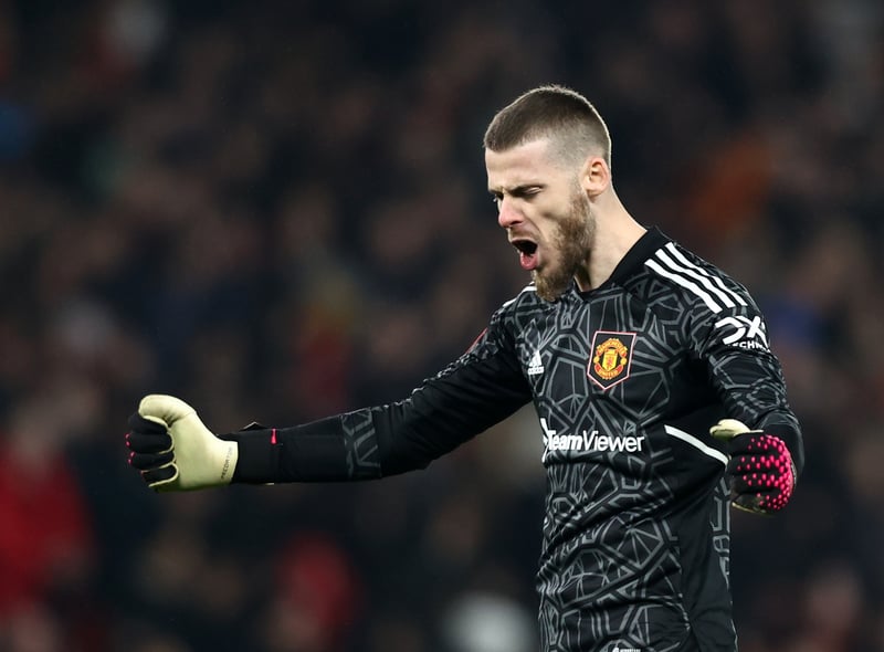Not kept a clean sheet in his last four league matches.